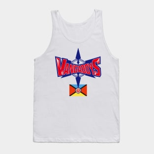 Vangaboys! DE Tank Top